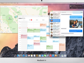 10.10 Yosemite presentato Apple
