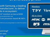 Intel Samsung vogliono abbattere prezzi