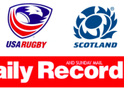 USA-Scozia sarà trasmessa live sito Daily Record