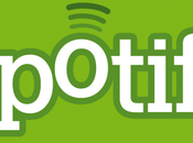 Spotify Music aggiorna alla versione 1.2.0