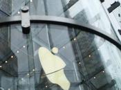 Apple nella classifica Fortune quest’anno