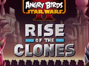 Angry Birds Star Wars aggiorna nuovi livelli