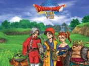 Dragon Quest VIII: nostra recensione