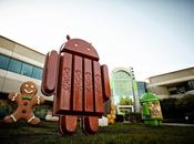 [Ultim'ora] Android 4.4.3 KitKat dovrebbe arrivare oggi!