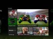 L’app mondiali Xbox