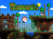 Terraria arrivo anche Next-Gen