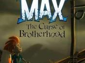 Max: Curse Brotherhood (Recensione