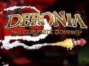 Deponia Complete Journey annunciato video