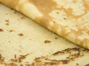 Bimby, Impasto Crepes