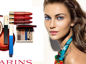 Clarins, Colours Brazil Collection Preview