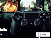 Tutte news PS4ITALIA tramite Notifiche ecco come fare