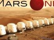 Mars One: l’avventura Marte finirà