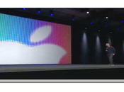 Streaming WWDC 2014 registrazione dell’evento reso disponibile Apple