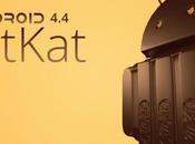 Android 4.4.3 download delle build KTU84M KTU84L Nexus