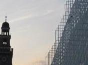 Expo 2015 fuori dentro Milano.