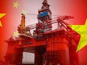 tensione Cina Vietnam spiegata parole: petrolio