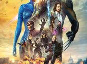 L'artigliato Cinema X-Men: Days Future Past film epico!!