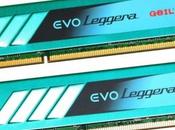 GeIL aggiorna linea DDR3 Leggera