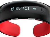 Mota presenta budget-oriented smartWatch