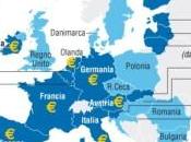 Unione Europea, alla Lituania l’entrata nell’euro. vigore gennaio 2015