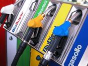 Sciopero benzinai, chiusi anche self service