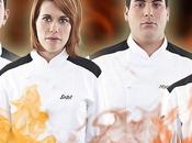 Hell's Kitchen Italia Finale Carmelo, Francesca, Matteo Sybil? #HKIta