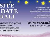 Visite guidate serali capolavori Centro Storico