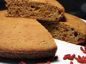Torta Seeed senza glutine (grano saraceno)