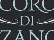 Anteprima: corona mezzanotte Sarah Maas