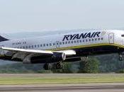Ryanair: nuovo volo cost Torino-Alghero