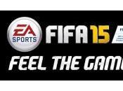 FIFA 15:pubblicato primo video ufficiale