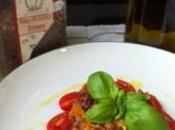 Insalata riso rosso