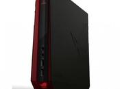 ASUS debutta nuovo small gaming