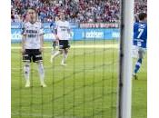 Rbk-Ranheim 3-4: Hansen esonerato, fine epoca?