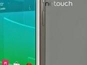 Mini Idol Touch Alcatel Specifiche caratteristiche tecniche.