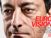 Domanda euro...Spread sotto punti: sarà merito Draghi misure straordinarie viste prima alla oppure Renzuccio G7?...