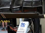 Canada: anche sulla Force India stata modificata l'ala anteriore