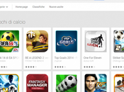 Mondiali calcio 2014: tante apps gratuite dedicate Play Store