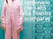 Recensione: centenario saltò dalla finestra scomparve" Jonas Jonasson