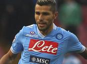 Napoli, attenzione Behrami Insigne: squadre vogliono