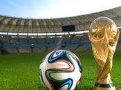 06/06/2014 Mondiali 2014, calendario prevede anche compensazione