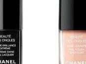 #Chanel Beauté Ongles: base coat