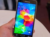 Samsung diminuisce produzione Galaxy