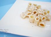 Mezzi Rigatoni Crema Taleggio Parmigiano