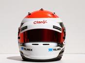 Arai GP-6 A.Sutil 2014 Jens Munser Designs