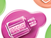 Essie, Neon Taboo Preview