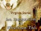 leggenda Ghelbes Tal, Virginia Parisi