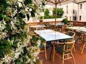 Ristorante Locanda Michele, riapre terrazza panoramica