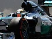 Canada, prove libere Mercedes davanti occhio alle Williams