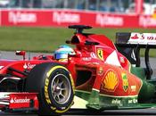 Canada: Nuova carrozzeria posteriore sulla Ferrari